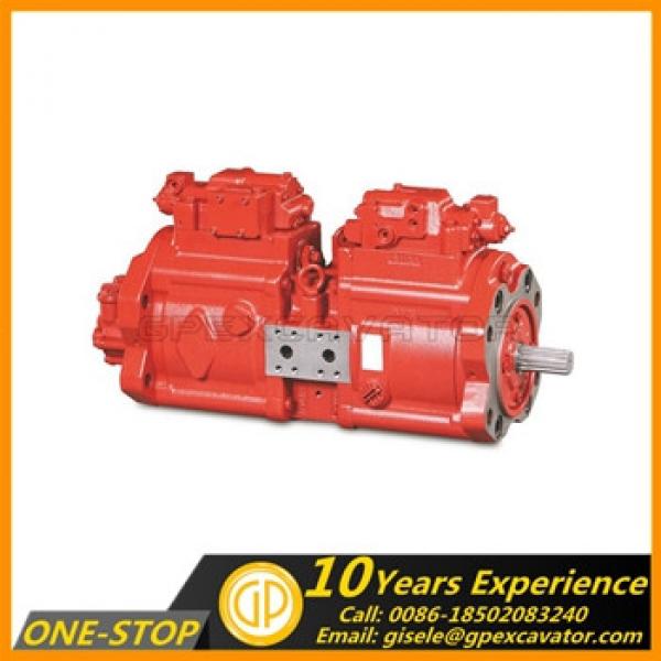 Competitive price excavator PC130 hydraulic pump for sale #1 image