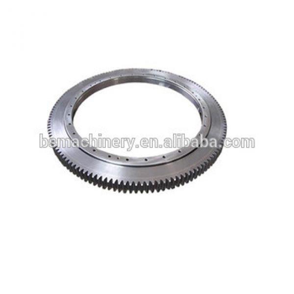 best performance EX100-1 1 inch stainless steel ball bearing #1 image