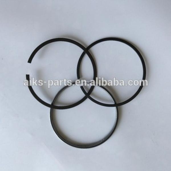 PISTON RING FOR 707-44-90911 707-44-90912 707-44-90913 707-44-90914 707-44-90910 PC100-6 PC120-6 Engine parts #1 image