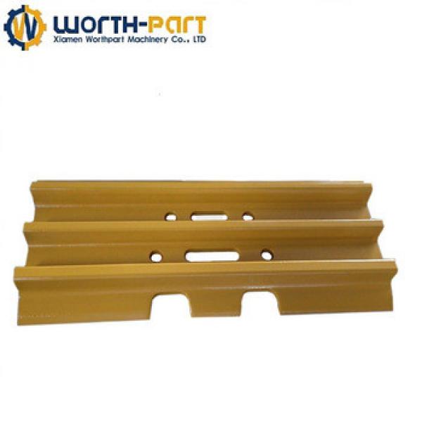 PC60-7 Shoes For Crawler Excavator #1 image