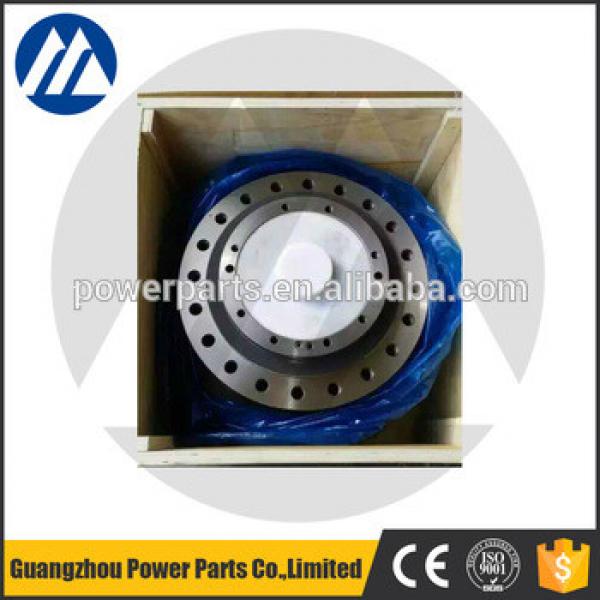 High Quality PC120-6 Travel Gearbox 203-60-63102 ,pc120-6Travel Reduction Gearbox, Final Drive 203-60-63100 #1 image