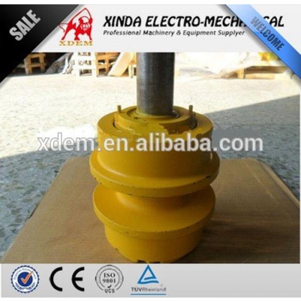 High Quality carrier roller applicate undercarriage of Excavator and bulldozer #1 image