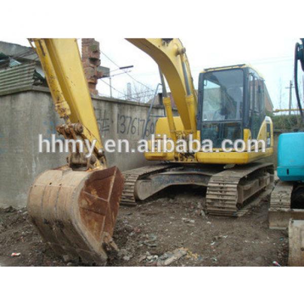 used PC130-7 Japan Excavators in China for sale #1 image