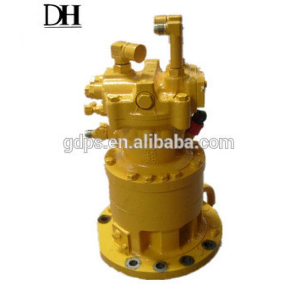 High quality low price PC60-7hydraulic pump for excavator spare parts #1 image
