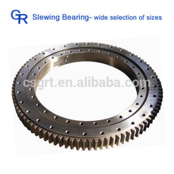 excavator parts sewing bearings for PC100-6 4D102 PC130-7 #1 image