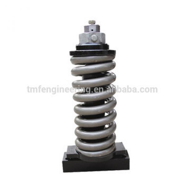 Good quality customized pc60 excavator track spring assembly #1 image