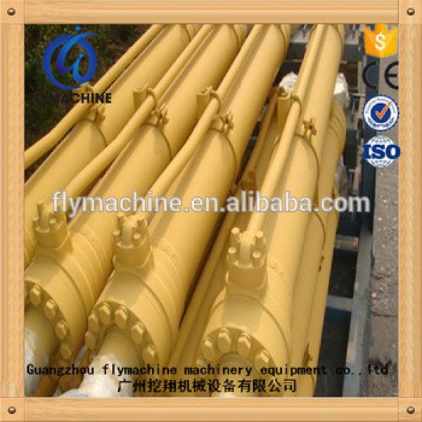 Excavator Parts E330D Arm/Boom/Bucket Hydraulic Cylinder Assy #1 image