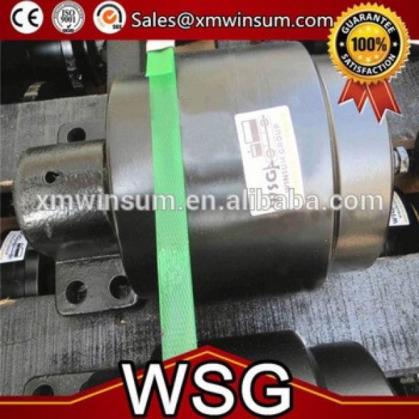 WSG Carrier Roller PC60-7 20t-30-00050 with OEM Quality #1 image