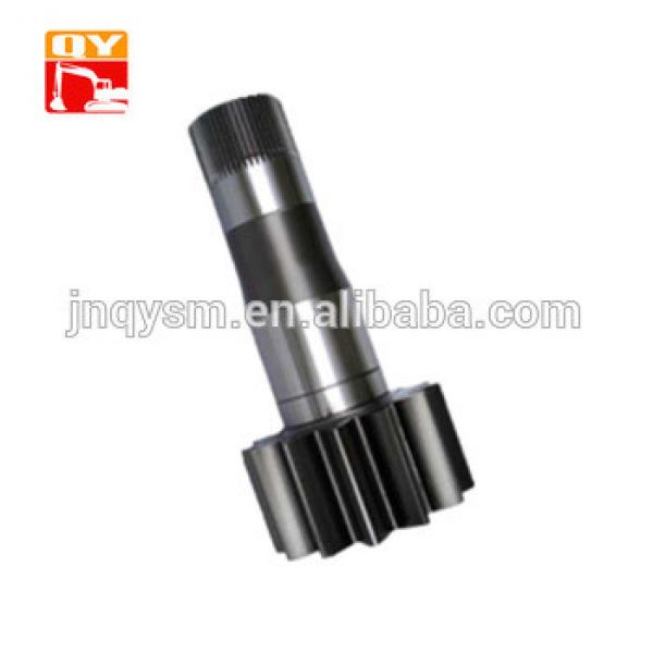 Excavator Spare Part Swing Shaft,Gears And Shafts For PC60-7 Sk60,Sk120 SK200 SK300 SK400 #1 image