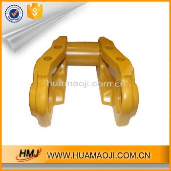 Hot Sell D8R Bulldozer track link assy of CE and ISO9001 standard #1 image