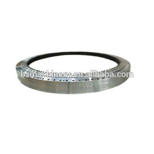 superior performance PC20HT excavator cross roller rolling element bearings #1 image