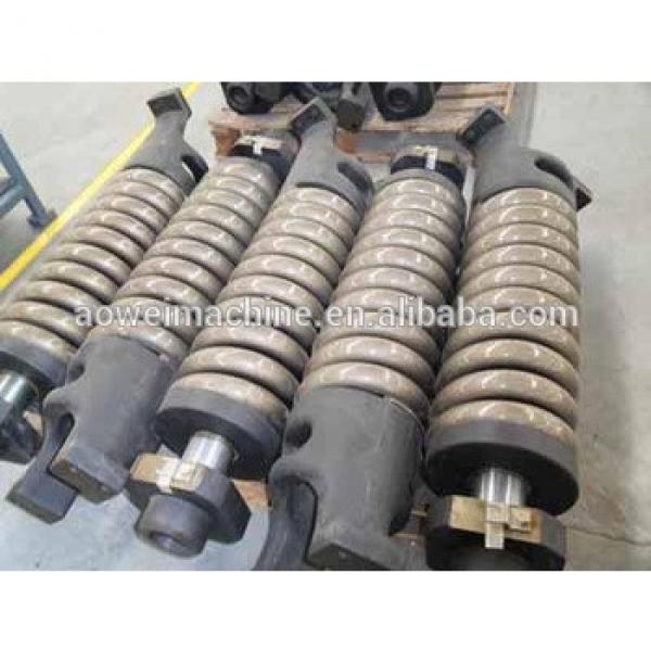 PC60 Recoil Spring Assembly ,201-30-62310,pc60-6,pc60-7 excavator track adjuster #1 image