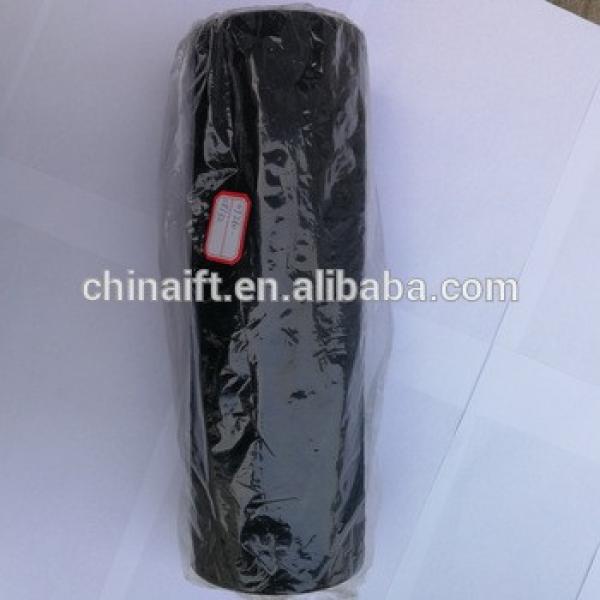 PC130-8 PC160LC-8 suction piping 07260-08732 rubber HOSE for PC200-8 PC220-8 excavator #1 image