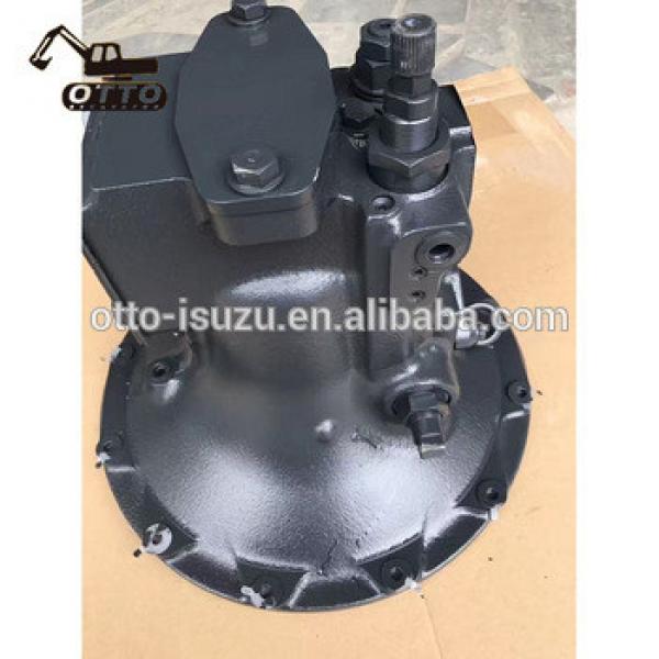 Good Condition PC60-7 China Hydraulic Pump, Piston Pump 705-12-48210 #1 image