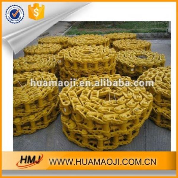 Low price of PC200 track chain assy with CE certificate #1 image