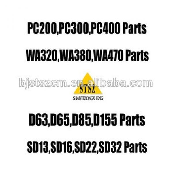 PC160-7 Fuel pump parts DK131154-3920 piston #1 image