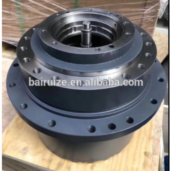 PC100-5 PC120-6 PC130-7 Travel gearbox, reducer device for sale #1 image