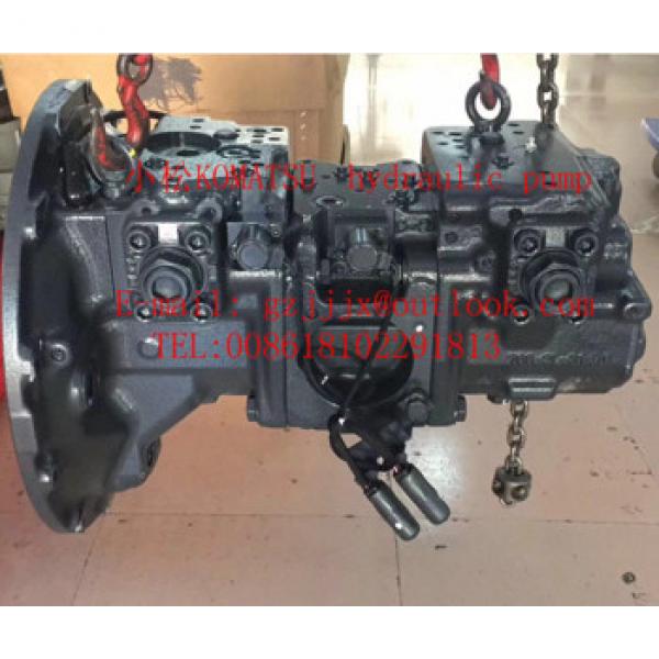 Orignal hydraulic main pump ,K-O-M-A-T-S-U PC1600-1 PC1800-6 PC130-6 PC160-7 Oil seal Spare parts #1 image