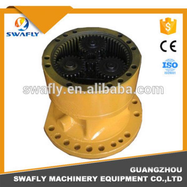 PC130-7 Final Drive Swing Reducer Gear box, PC130-7 Slewing Device gearbox Assy 203-26-01060 #1 image
