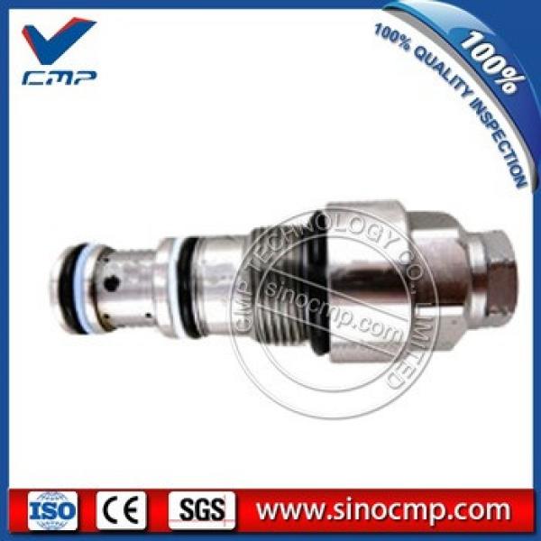 723-40-91601 main control valve PC300-8 PC350-8 #1 image