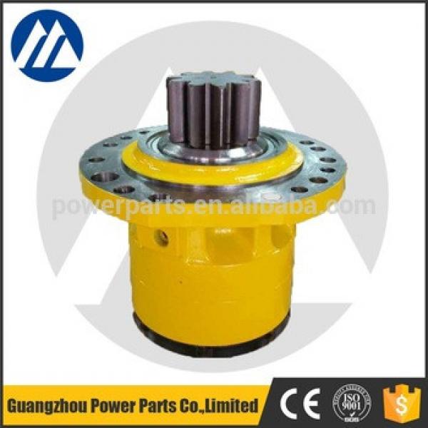 Good Price High Quality PC60-7 Swing Reduction Gearbox 201-26-00140 Assy For Excavator #1 image
