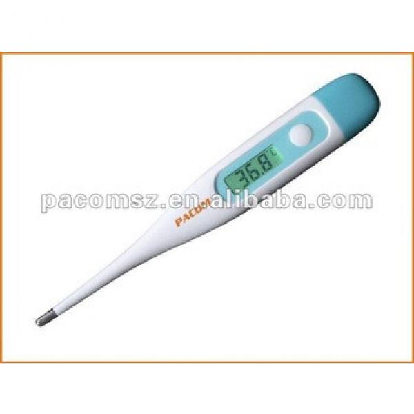 high quality digital thermometer(no mercury) #1 image