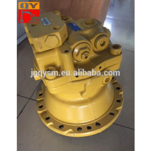 MSF-85P swing motor PC160-7 rotary motor machinery #1 image