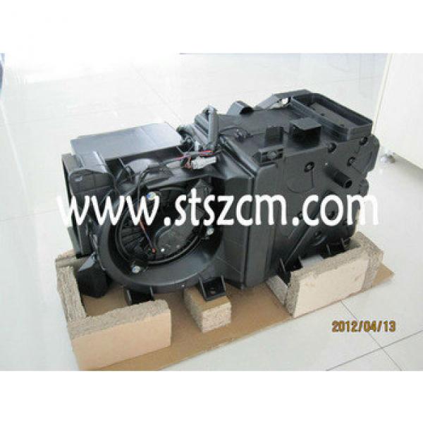 inquiry for PC200-8 air-conditioner 20Y-810-1211,genuine spare parts #1 image