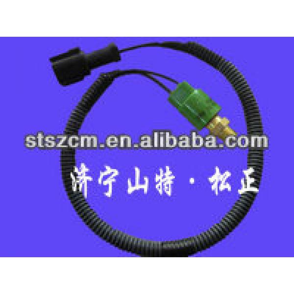 7861-93-3320 20Y-979-6161 ND170400-4670 pc130-7 electrical sensor ass&#39;y #1 image