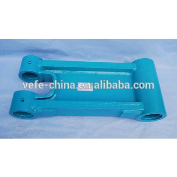 side link, bucket link for PC200 PC360 SK260 excavator spare parts #1 image