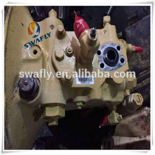 GENUINE Quality PC60-7 Hydraulic Main Pump Assy 708-1W-00131 #1 image
