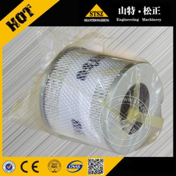 PC60-7 hydraulic system filter 21W-60-4 1121 with lower price Made in China #1 image