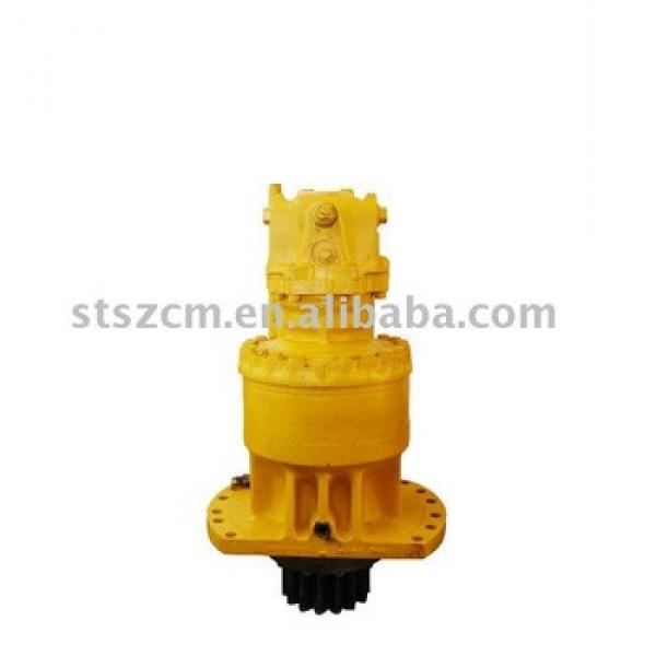 excavator parts PC60-7 swing circle ass&#39;y 201-26-00140 #1 image