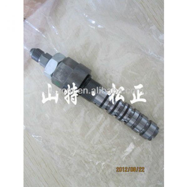 PC130-7 LS valve of hydraulic pump,708-1L-04750 #1 image