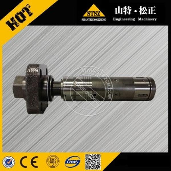 Construction machinery parts PC130-8MO PC valve assy 708-3D-04610 made in China #1 image