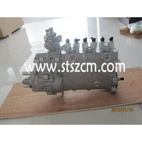 Apply excavator parts PC130-8MO injector assy 6271-11-3100 best sales #1 image
