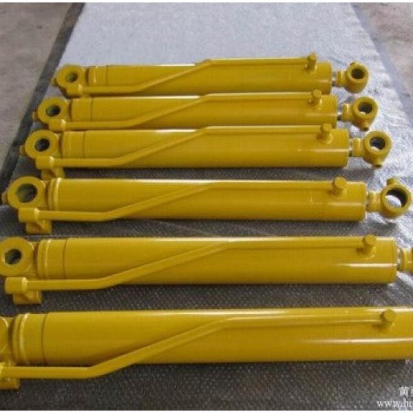 PC300-8 Arm and Boom Cylinder Stick Cylinder PC300-8 Hydraulic Cylinder #1 image