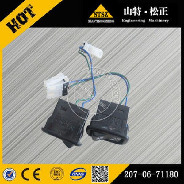 excavator switch for sale PC130-7 switch 08073-20505 #1 image