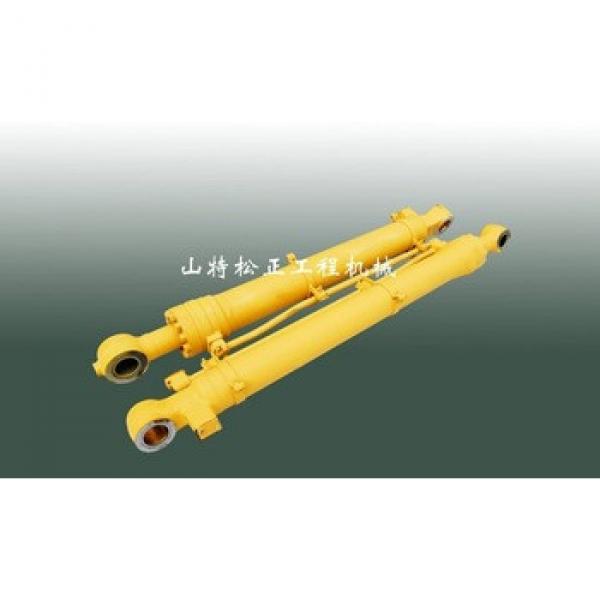 excavator bucket cylinder for PC130-7, Heavy machinery parts #1 image