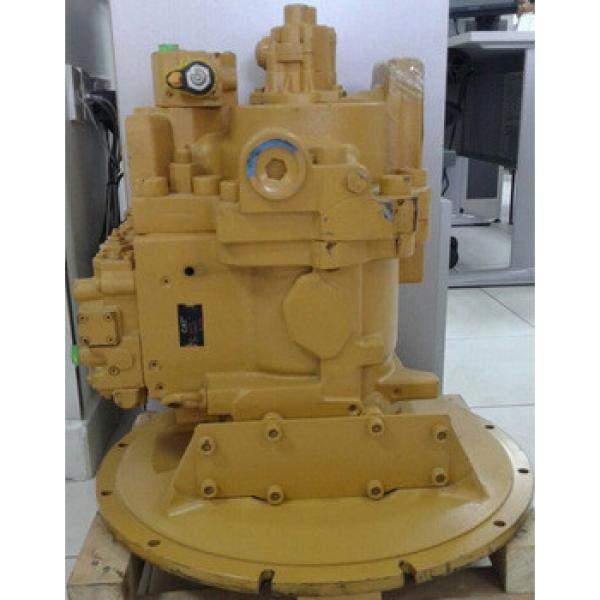 247-8992 2478992 main hydraulic pump 330D hydraulic pump #1 image