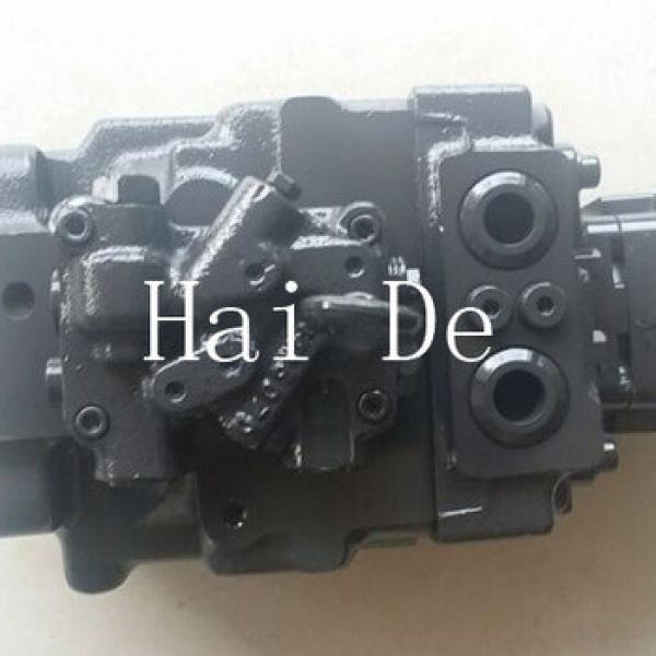 PC50MR-2 PC40MR-2 hydraulic main pump 7083S00521 pump 708-3S-00521 #1 image