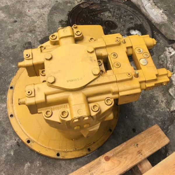 330C excavator pump 2160038 main hydraulic pump 216-0038 #1 image