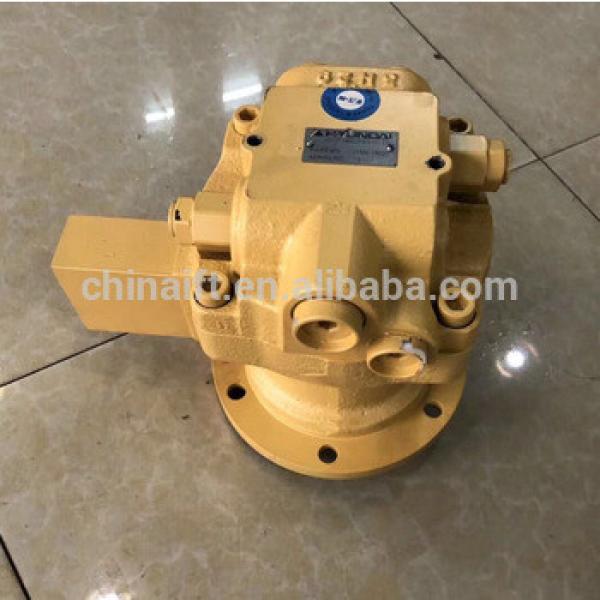Excavator PC160 swing reduction assembly gearbox motor final drive for sale #1 image