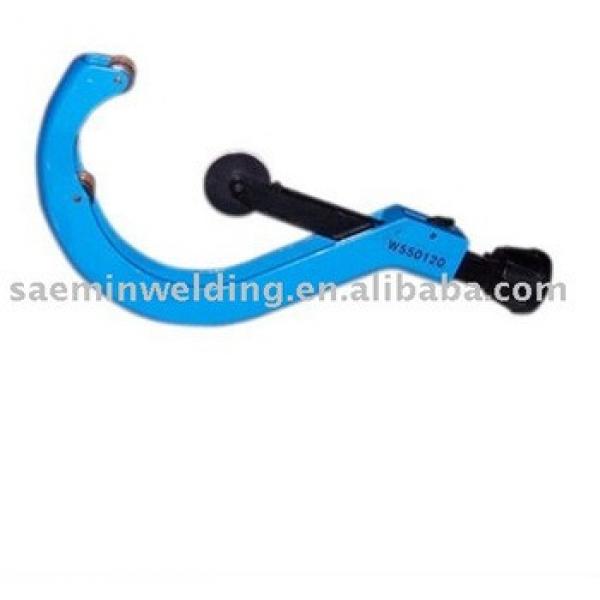 pe pipe cutter for pp pvdf pe upvc pipes #1 image