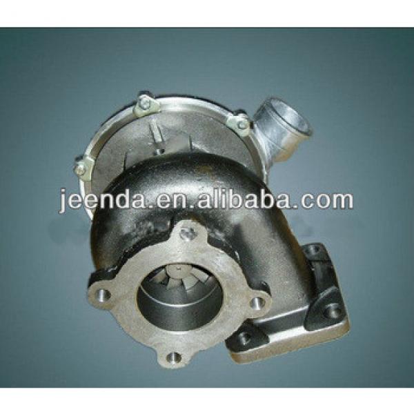 HX25W 4089714 Turbocharger for PC160 #1 image