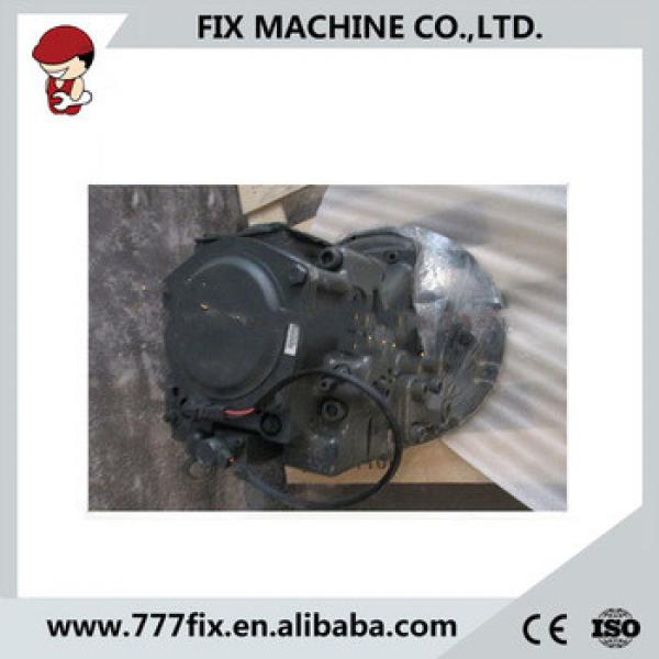 Japan high quality 708-3M-00020 708-3M-00011 genuine excavator hydraulic pump for pc160-7 pc180-7 #1 image