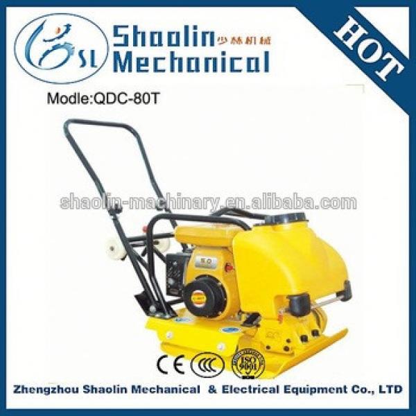 high performance new arrival soil impact compactor #1 image