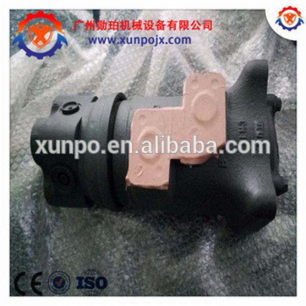 703-08-33630/703-08-33660 original swing joint, PC160-7/PC220-8 excavator swivel joint assy #1 image
