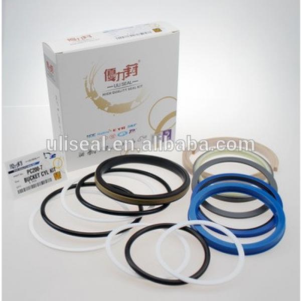 PC200-7 BUCKET Seal Kit use for Excavator #1 image