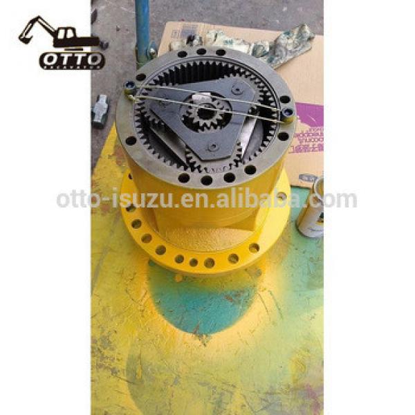 Excavator PC128 PC160-7 Hydraulic Swing Gear box Swing Reductor Gearbox #1 image